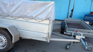 Какой ПРИЦЕП выбрать в 2024 году?