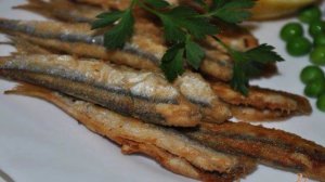 Анчоусы по-мурсиански