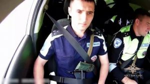 Полицейские помогли оперативно доставить в медицинскую организацию беременную женщину