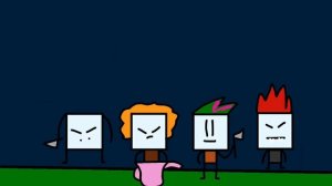 Туристы ночуют в заброшенной деревне! (Доф, Анимация)