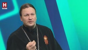 Пасха и Победа | СПАСАЙСЯ КТО ХОЧЕТ!