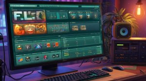 Полезные фишки в FL Studio (часть 3)