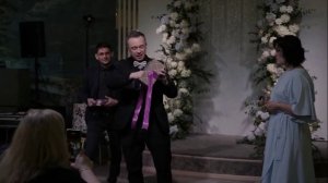 кольцо в бокале