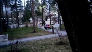 Сквер СЕМЬИ, ЛЮБВИ и ВЕРНОСТИ