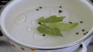 Сельдь в лимонно-луковом маринаде