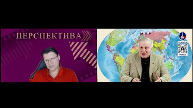 ✅ ПЕРСПЕКТИВА | В. В. ПЯКИН: Возрождение Духа Сталина и Духа Победы России! | 01-05-25