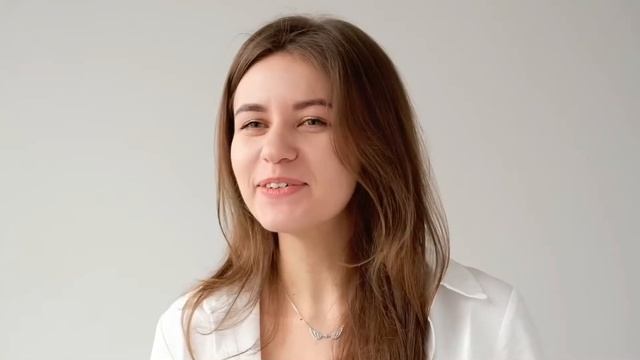 Алина Якунина. Визитка-интервью