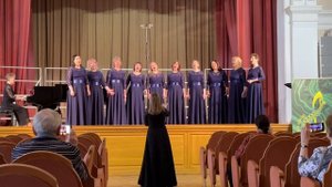 02-05-2025, конкурсное выступление Адаманта на Eurasia cantat