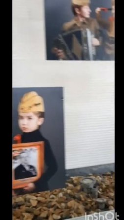 участница фотовыставки