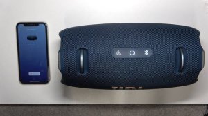 JBL Extreme4 | Как поставить кастомный эквалайзер на JBL Extreme4 - Настройки эквалайзера