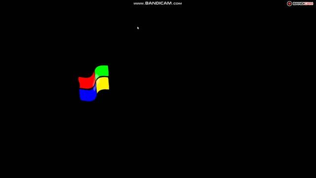 Silver Xp change Logo windows 7