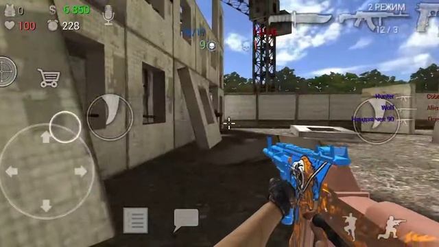 я давно не снемал стандофф форд гроб 2 😈 смотреть онлайн