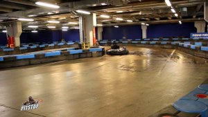 Картинг || Обзор пятого этапа AIMOL Karting Championship || Группа А