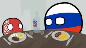 Мемы кантриболз выпуск 1