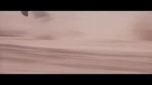 Рекламный ролик Chloe Nomade (Хлое Номаде)