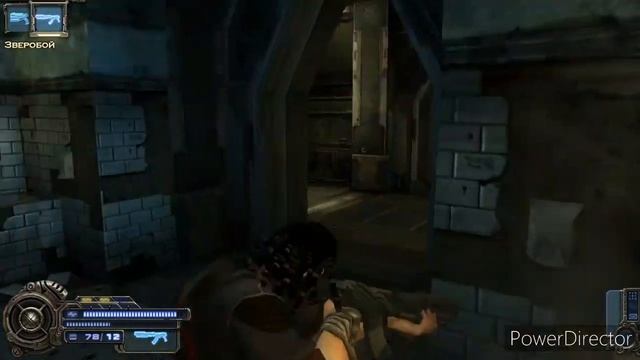 Прохождение Collapse Часть 1 (PC) (Без комментариев)