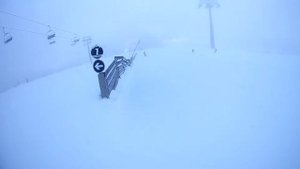 Slovakia Ski resort Jasna Chopok  2019 ЭКСТРИМ НА ЛЫЖАХ