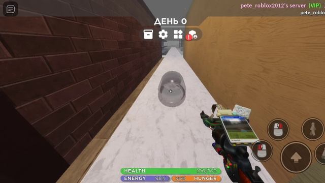 Проверка багов #3008 #roblox #scp смотреть онлайн