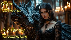 Igor Scherzo - A Strong Premonition / Игорь Скерцо - Сильное предчувствие