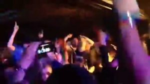 Коррозия металла - Голая Марина live in Краснодар