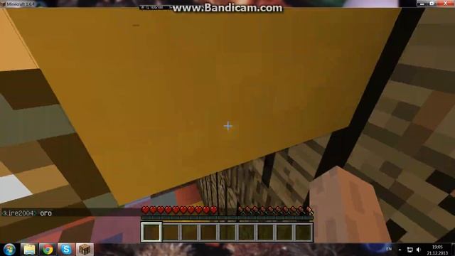 Рандомкрафт 1 серия паркур! смотреть онлайн