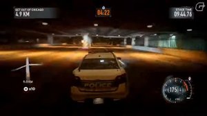 Эволюция серии игр Need For Speed #2 1994 2017