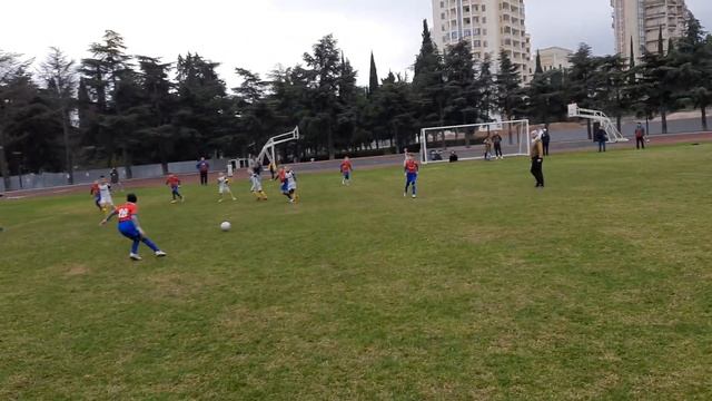 ЦСКА Москва 12 (красн)-Тюмень 12 (1 тайм) смотреть онлайн