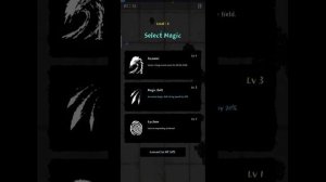 Magic Survival Мега билд