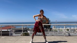 Дива Чудес - Танцевальная Zumba тренировка для начинающих. Май 2025