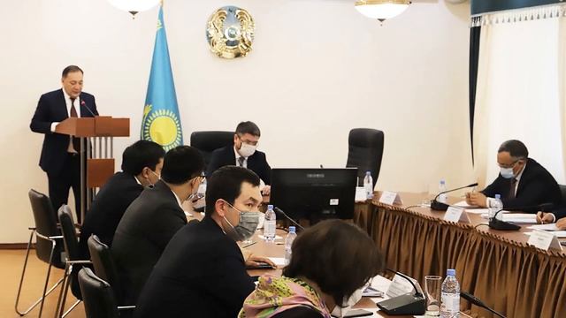 Еңбек министрі Атырау облысының әкімі болып тағайындалды. смотреть онлайн