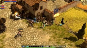 365 ДНЕЙ В ИГРЕ TITAN QUEST — ДЕНЬ 14