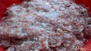 Чешские рождественские винные колбаски