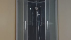 Душевая кабина ESBANO ESG-90CRB