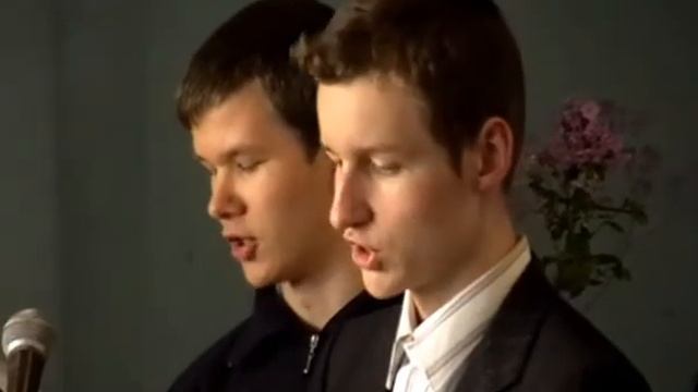 Христианские песни - Боже, Боже я к Тебе взываю смотреть онлайн