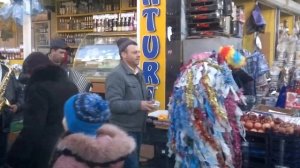 Рождество,Молдавская Колядка)))