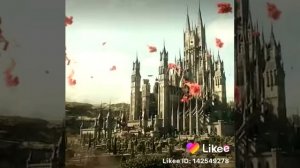 Малефисента 💚