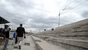 Школа паркура Parkour perception | 600 акураси
