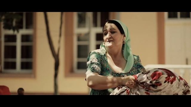 КЛИПИ НАВИ АЛИШЕР НАБИЕВ БОЗ ҲАМАРО БА ГИРЯ ОВАРД! "МОДАРАМ НАДИД" (2021) смотреть онлайн