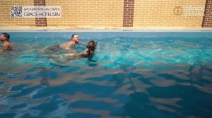 Рекламный ролик отеля "Грейс Ассара"