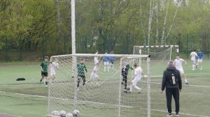 СШ Мирас 1 vs ФШ Юнит/2 тайм/0:1/01.05.2025г.