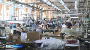 ГТРК Курган продолжает проект «Победный тыл»