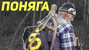 ПОНЯГА