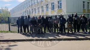 Горячие новости по делу о жестоком избиении приезжими русской десятилетней школьницы