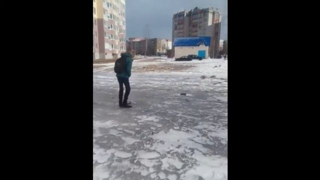 Новый клип к песне "шашлындос"