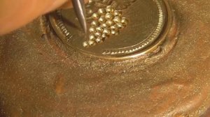 Гравировка. Изготовление печати для сургуча.