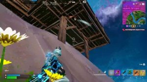 ЭТО БЫЛА НЕ ИГРА  ЭТО БОЙНЯ Fortnite