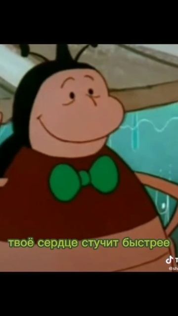 Пчёлка Майя❤старый мультфильм смотреть онлайн