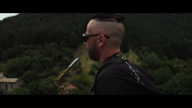 Marin Hriste - Джентълмен / Gentleman