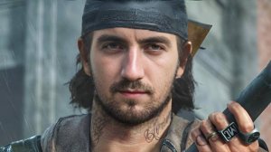 Жизнь после ремастер. Days Gone remastered