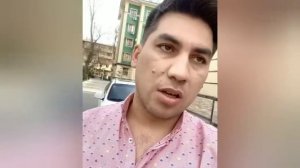 Сайфуллони излаб Сайфилло харом  Ахад Каюмга ответ